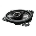 thumbnail image 2 of 2) Pioneer 200 Watt 2-Way 4x6 Inch Car Audio Coaxial Speakers Pair | TS-G4645R, 2 of 2