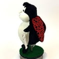 thumbnail image 4 of Creative Covers Dottie The Ladybug Golf Club Head Cover, Novelty Plush Headcovers, For Woods And Drivers, 4 of 5