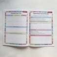 thumbnail image 7 of Planner Notebook, Personal Goal Management And Life Planning Journal, Daily Task And Goal Tracking Tool, 7 of 7