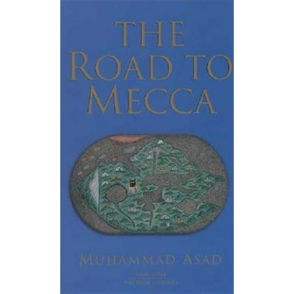 Pre-Owned The Road to Mecca (Paperback) 9781887752374