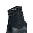 thumbnail image 2 of Rhino 8 inch Side Zip Tactical Boot (6), 2 of 2