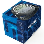 Seac Screen Scuba Dive Computer Wrist Watch
