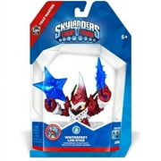 Skylanders Trap Master Winterfest Lob-Star Figure Pack