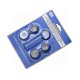 thumbnail image 3 of 244194 Aftermarket Pump Repair Packing Kit for Airless Paint Sprayer 390 395 490 495 595 3400 Compa, 3 of 5
