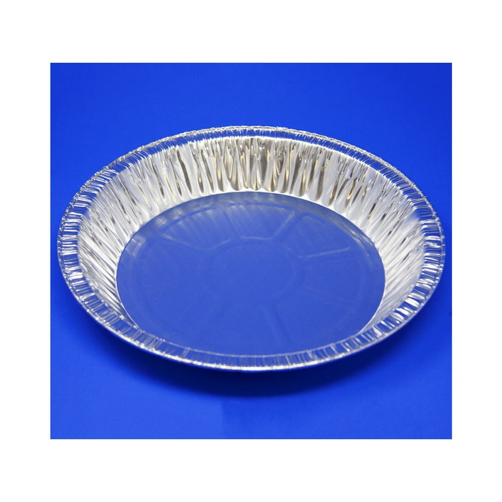 (Price/Case)Penny Plate 9" Extra Deep Pie Pans 500ct, 815071