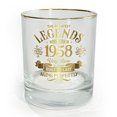 thumbnail image 4 of Pavilion Gift Company - 1958 - 8 oz Rocks Glass, 4 of 8