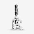 thumbnail image 2 of Pandora 21st Celebration Dangle Charm, 2 of 4