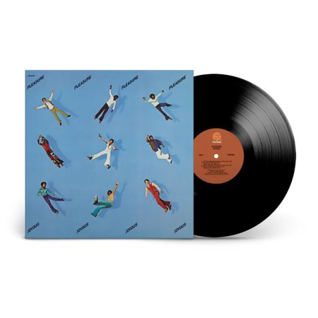 Pleasure Joyous＜限定盤＞ LP