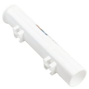 Ozark Trail 1-Position Marine Rod Holder - White Plastic