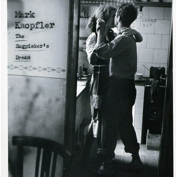 Mark Knopfler - A Ragpicker's Dream - Music & Performance - CD