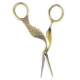 thumbnail image 4 of Craft Scissors Tip Birds Tea Scissors Thread Retro Scissors Embroidery Yarn Cut Vintage Scissors, 4 of 8