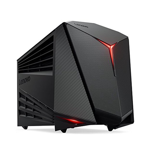 Lenovo ideacentre Y720 Cube15 Gaming Tower Desktop Computer (Intel