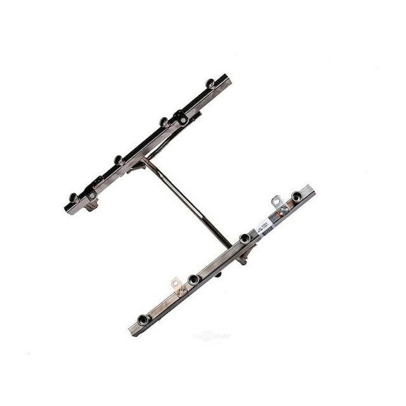 Fuel Injector Rail - Compatible with 2007 - 2009 GMC Yukon XL 1500 2008