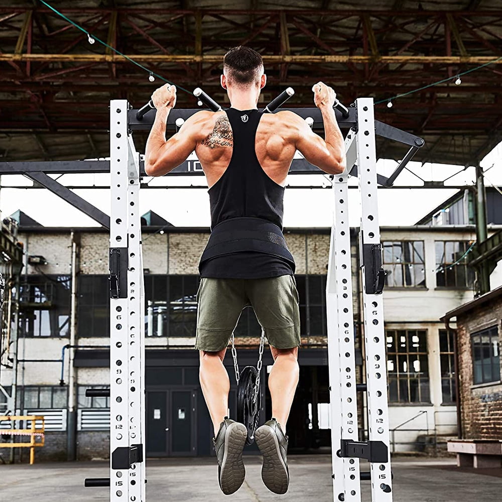 Belt for pull ups 2025