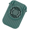 thumbnail image 4 of Ventilateur à Suspension au Cou Refroidisseur d'Air Portable Multifonctions Silencieux Rechargeable, 4 of 8