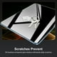 thumbnail image 5 of Protector de pantalla SPARIN para iPad A16 11/10 Gen 10.9 pulgadas, 5 of 9