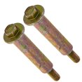 thumbnail image 2 of Exmark 112-3977 Shoulder Bolt Quest Pioneer E P S Series 2 Pack, 2 of 3
