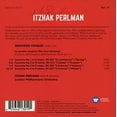 thumbnail image 2 of Itzhak Perlman - Vivaldi: The Four Seasons - Music & Performance - CD, 2 of 2