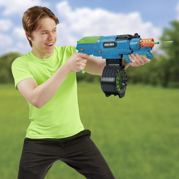 ADVENTURE FORCE REBEL MECH BLASTER - Walmart.ca