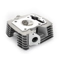 thumbnail image 1 of Cabeza De Cilindro Completa Para Moto Cargo 150 gris M Kinlley, 1 of 5