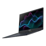 ASUS 15.6 FHD PC Laptops Laptop, Intel Celeron, 4GB RAM, 128GB SSD, Windows 10 Home, Black, L510MA-DS04
