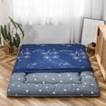thumbnail image 4 of Funda de cojín, de tatami, funda de almohada para el , , meditación, sa de , , oficina, exterior, 36x79 pulgadas diente perfecl cubierta protectora de tatami, 4 of 8