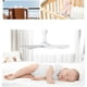 thumbnail image 3 of Silent 6 Leaves USB Powered Ceiling Canopy Fan with Remote Control, 3 of 5