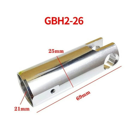 

Electric Hammer Piston for Bosch Gbh2-20 Gbh2-24 Gbh2-26 Power Tool Accessories