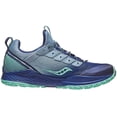 thumbnail image 3 of Saucony Womens Mad River TR Trail Running Shoe, 3 of 5