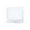 #4 White【1x Pillowcase】, variant on Decorative Pillowcase, Pattern, Invisible Zipper, Easy Change and Wash, Comfortable Fabric, for Bedroom Decor, White