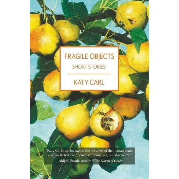 Fragile Objects, (Paperback)