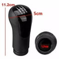 thumbnail image 2 of 5 Speed Car Gear Knob Shift For Ford Fiesta for Fusion for Transit Connect 2002+, 2 of 11