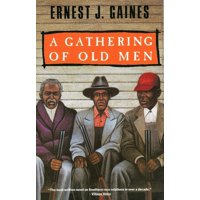 A Gathering of Old Men