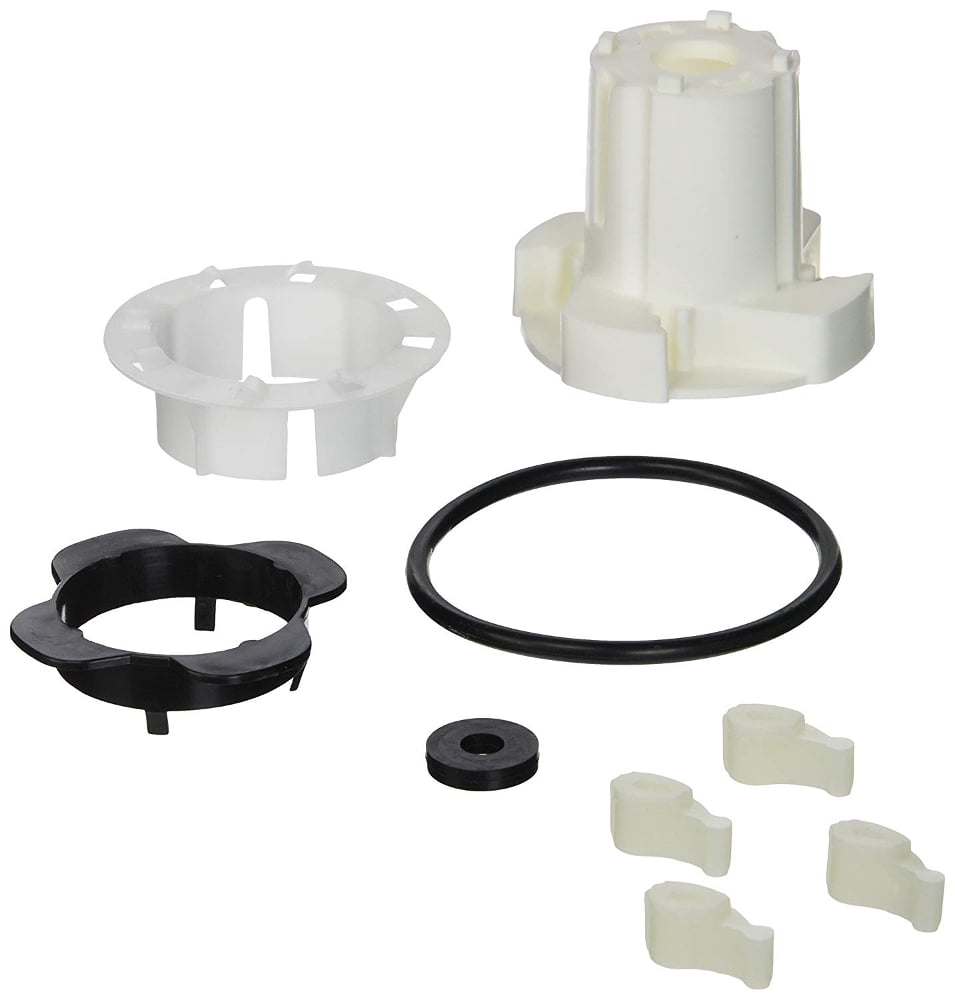 Agitator Cam Kit with Dogs for Whirlpool Washer 285811 