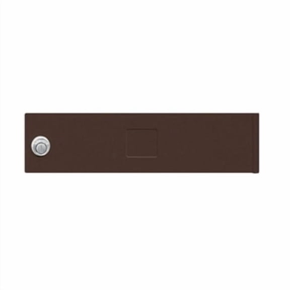 Salsbury Industries Standard B Size Replacement Door
