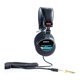 thumbnail image 2 of Sony MDR7506 - Auriculares plegables profesionales cerrados con cable de extensión de audio Knox Gear trenzado de nailon de 0.138 in (2 artículos), 2 of 5