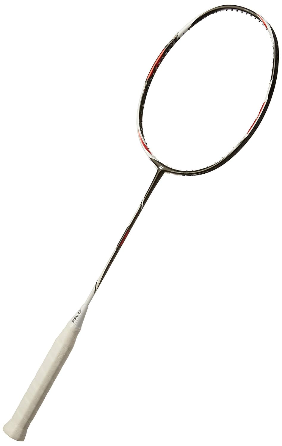 Yonex DUORA Z STRIKE Graphite Unstrung Badminton Racquet, Colour