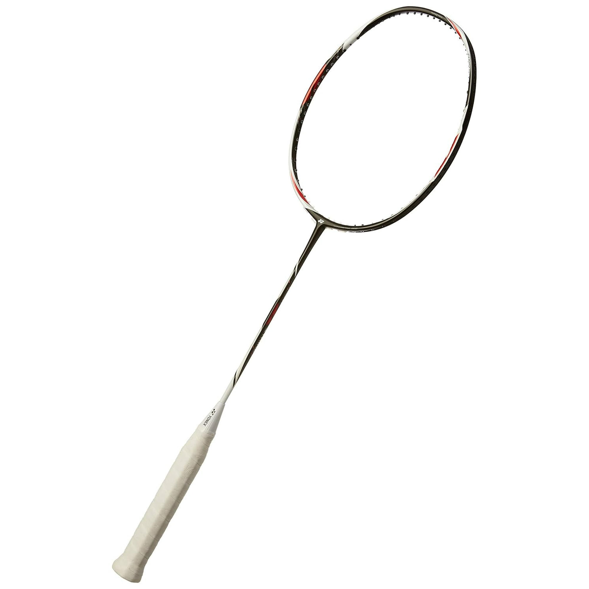 Yonex DUORA Z STRIKE Graphite Unstrung Badminton Racquet, Colour