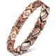 thumbnail image 1 of Wollet Pulseras Magnéticas Cooper para Mujeres, Regalos para Mamá o Esposa, 1 of 5