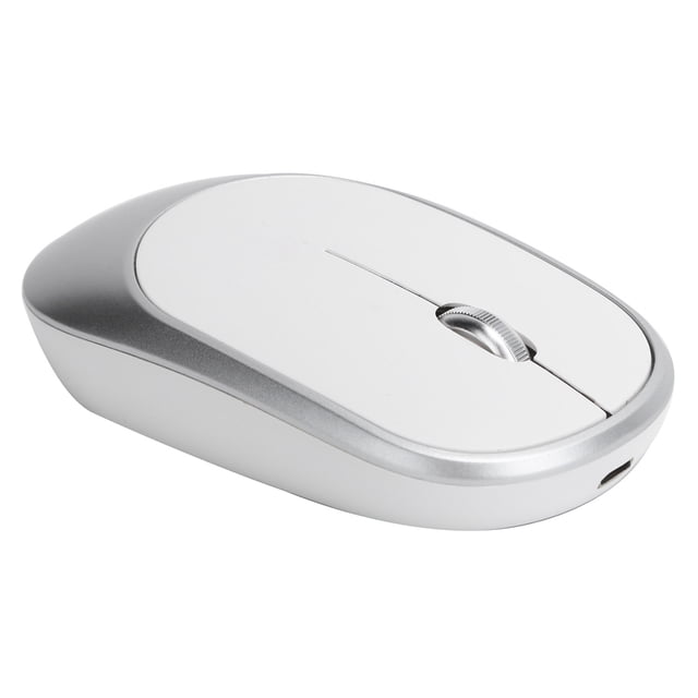 Optical Mouse, Portable Plug And Play Mouse For Notebook For Desktop For Home For Office