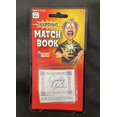 thumbnail image 2 of SNAPPING MATCH BOOK, 2 of 3