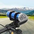 thumbnail image 4 of Support de Lumière de Vélo Lampe de Poche Torche LED Support de Haut-Parleur, 4 of 11