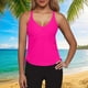 thumbnail image 1 of WILLBEST Trajes de Baño Mujer Completo Traje de Baño Bikini Dividido Lindo Sexy Para Mujer Traje de Baño Bikini de Cintura Alta Traje de Baño Push Up de Dos Piezas Para Playa, 1 of 3