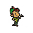 thumbnail image 3 of Peter Pan Themed 5 Disney Park Trading Pins Set ~ Randomly Assorted, 3 of 5