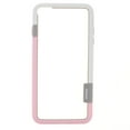 thumbnail image 1 of Funda De Silicona Para 7P / 8P Mejora Tu Rosa y blanco, 1 of 9