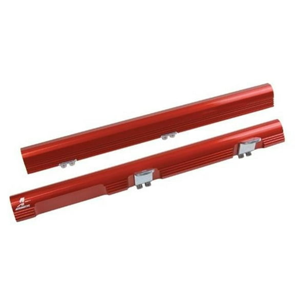 Chrysler 5.7L & 6.1L HEMI Fuel Rail Kit