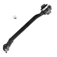 thumbnail image 5 of Detroit Axle - RWD Front Left Lower Forward Control Arm for 11-20 Chrysler 300 Dodge Challenger Charger 2012 2013 2014 2015 2016 2017 2018 2019 Lower Forward Driver Side Control Arm w/Ball Joint, 5 of 7