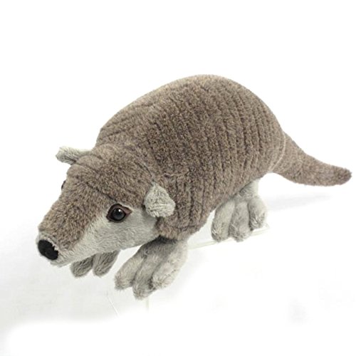 armadillo plush toy