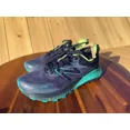 thumbnail image 3 of New Balance DS Nitrel V5 WTNTRGE5 Blue Running Shoes Sneakers Mens 6.5 Womens 8, 3 of 6