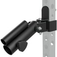 thumbnail image 1 of Synergee Landmine Attachment for 2x2 Power and Squat Racks. Fits Racks with 1" and 5/8" Holes. Rack-Mounted Landmine Trainer for Pressing, Rowing & Core Work. Compatible with 1" & 2" Barbells., 1 of 6